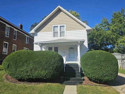 1216 S Blackhawk Ave, Freeport, IL, 61032