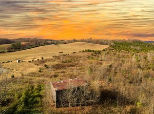 Henard Rd, Greeneville, TN 37743