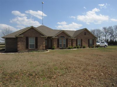 10845 E Line Rd, Trenton, TX, 75490