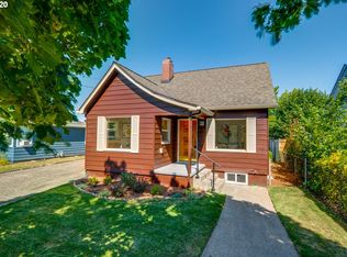 3524 NE 79th Ave, Portland, OR 97213