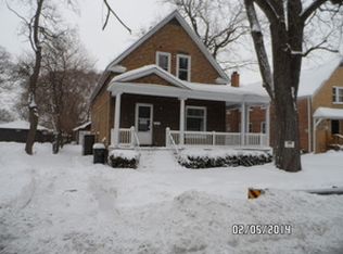 14257 Lincoln Ave, Dolton, IL