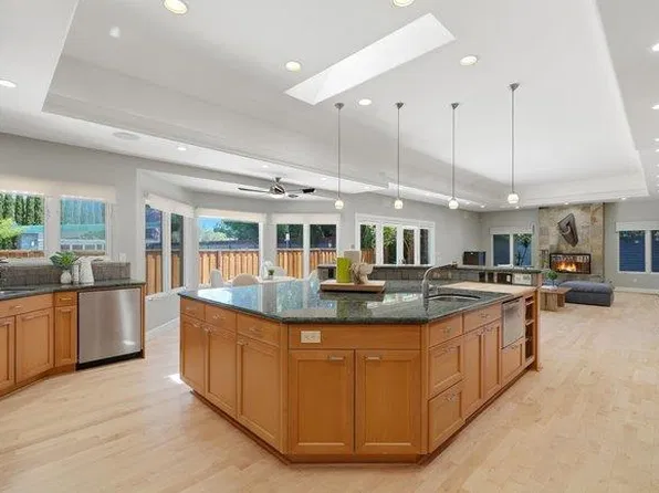 12468 Ted Ave, Saratoga, CA 95070