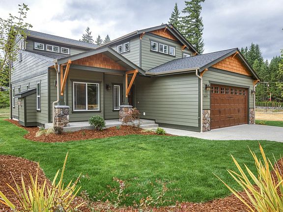 2nd image of 2117 NE Poseidon Ct Lot 4