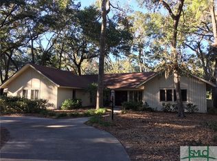 150 Mercer Rd, Savannah, GA 31411