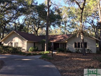 150 Mercer Rd, Savannah, GA, 31411