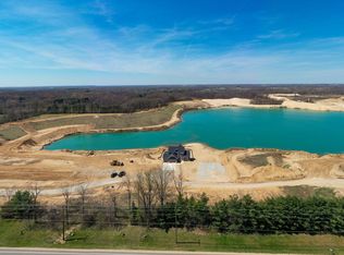 Barron Lake Rd, Niles, MI