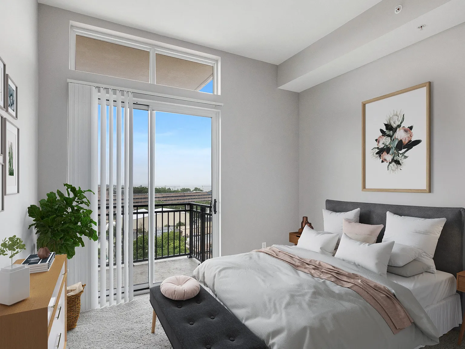 Postmark Apartments — Photo 4