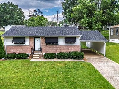 4276 Snelson Dr, Saint Louis, MO, 63129