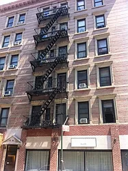 Rented by J Misrahi Realty Corp