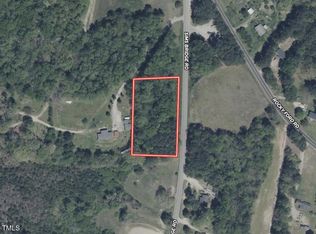 0 Sims Bridge Rd, Kittrell, NC 27544