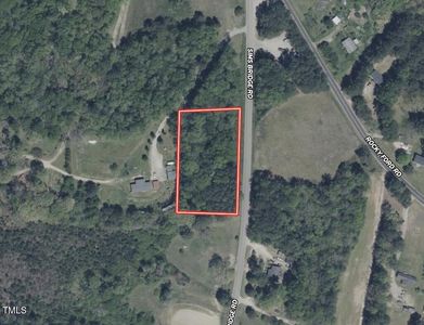 0 Sims Bridge Rd, Kittrell, NC, 27544