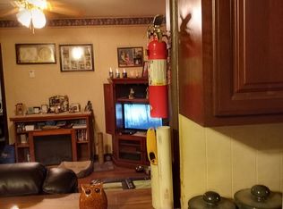 39 Dow Siding Rd, Caribou, ME 04736