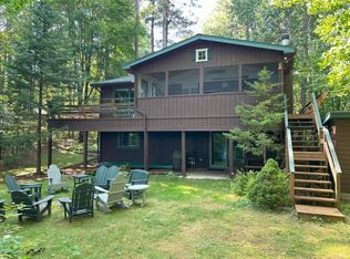 4185 Timber Meadows Rd, Arbor Vitae, WI 54568