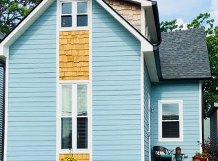 223 Dickson St, Indianapolis, IN 46202