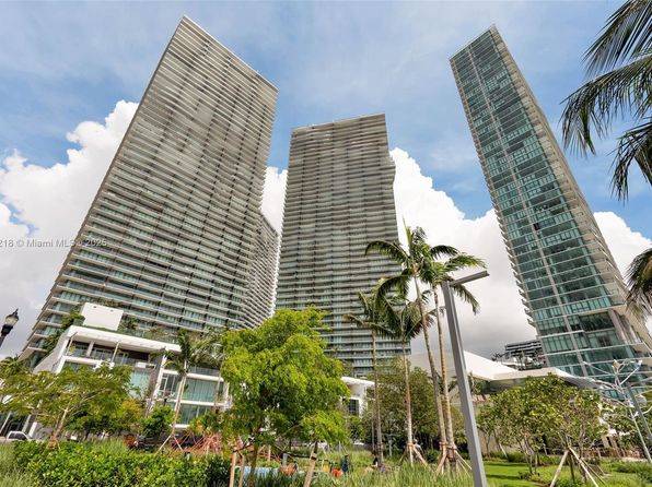 501 NE 31st St UNIT 4009