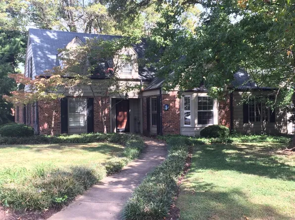 1 Treebrook Ln, Saint Louis, MO 63124