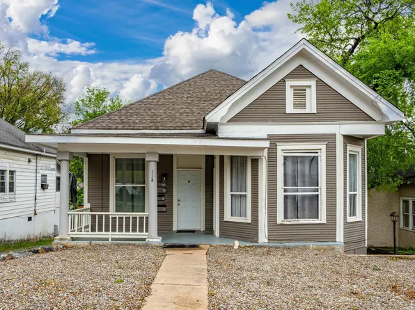 118 Garland Ave, Hot Springs National Park, AR 71913