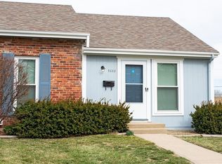 9333 Ballentine St, Overland Park, KS 66214