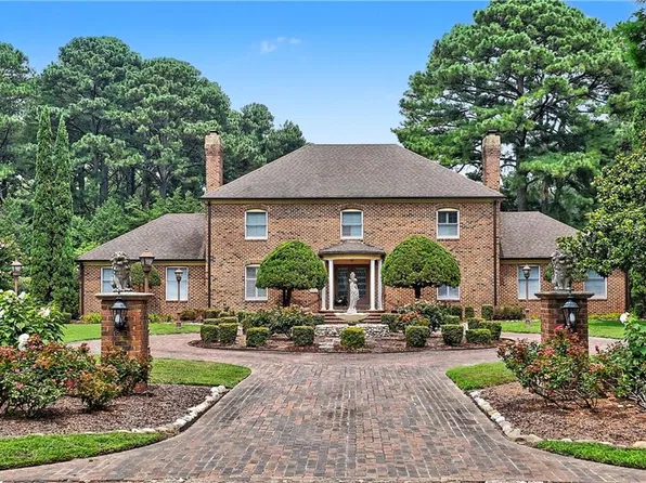 1413 Five Hill Trl, Virginia Beach, VA 23452