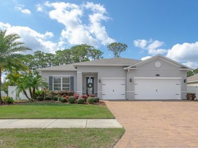 4810 Hebron Dr, Merritt Island, FL, 32953