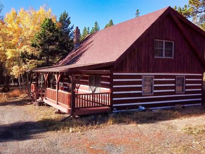 9 Karlann Dr, Black Hawk, CO, 80422