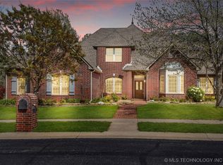 7505 S 4th St, Broken Arrow, OK 74011