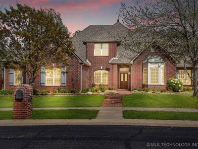 7505 S 4th St, Broken Arrow, OK, 74011