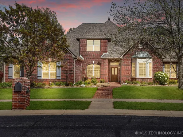 7505 S 4th St, Broken Arrow, OK 74011