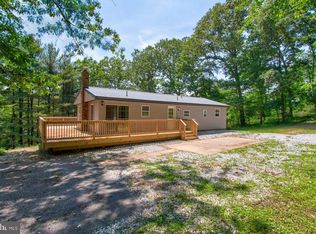 8808 Woodbine Rd, Airville, PA 17302