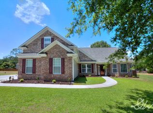 297 Lagavulin Dr, Sumter, SC 29154