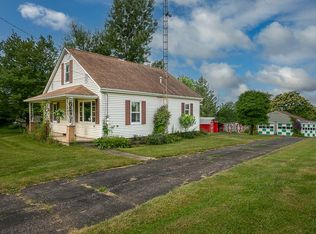 87 N Ford Rd, Mansfield, OH 44905