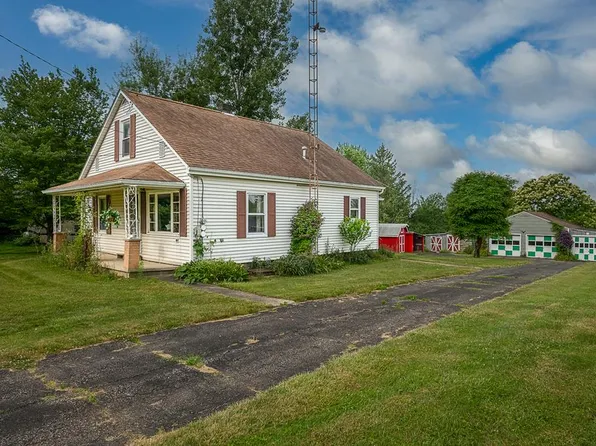 87 N Ford Rd, Mansfield, OH 44905