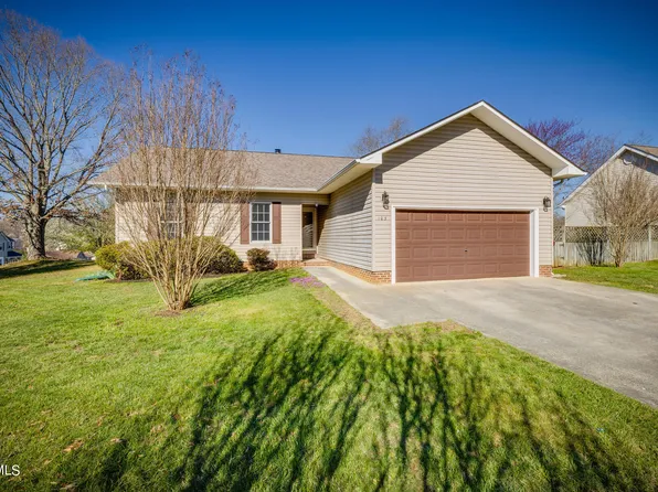 103 Vincent Dr, Johnson City, TN 37615