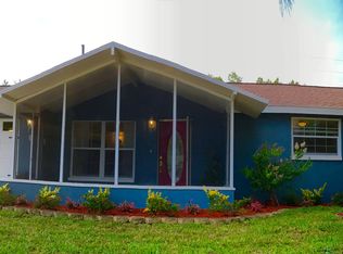 6941 Larchmont Ave, New Port Richey, FL 34653