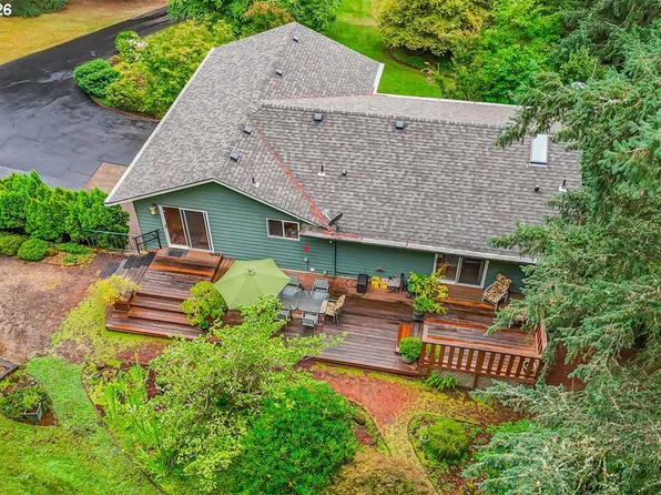 14550 NE Spring Creek Ln, Newberg, OR 97132