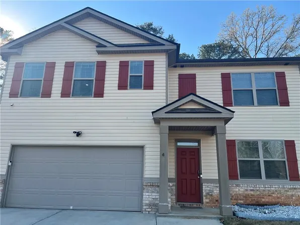 40 Abbey Ct, Covington, GA 30014