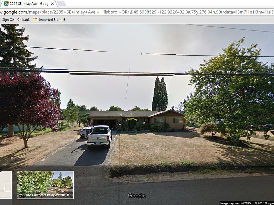 1st image of 2205 SE Imlay Ave