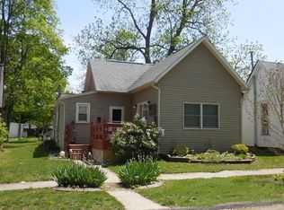 1209 Elm St, Rochester, IN 46975