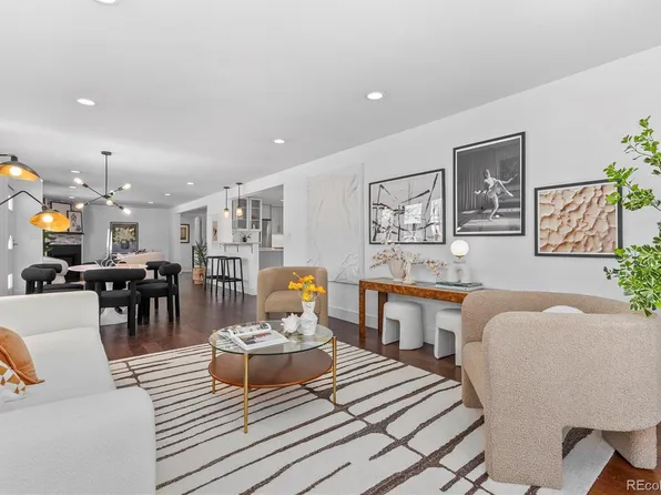 3470 W 42nd Avenue, Denver, CO 80211