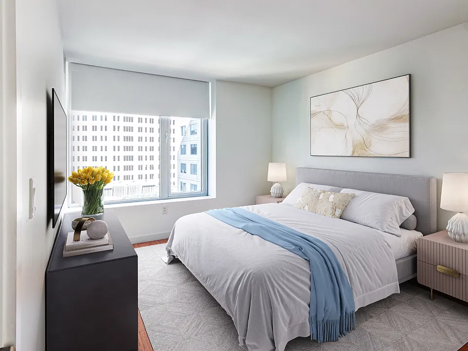Radian apartments community photo
