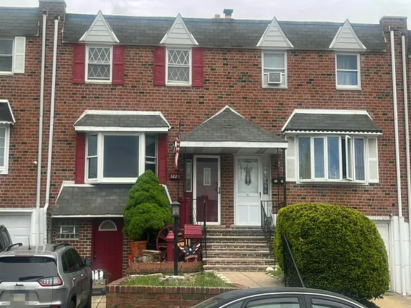 3223 Belgreen Rd, Philadelphia, PA 19154
