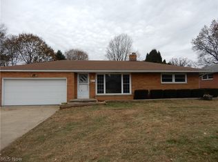 11 N Hickin St, Rittman, OH 44270