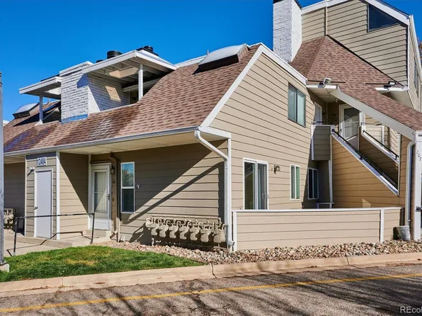 12484 W Nevada Place #101, Lakewood, CO 80228