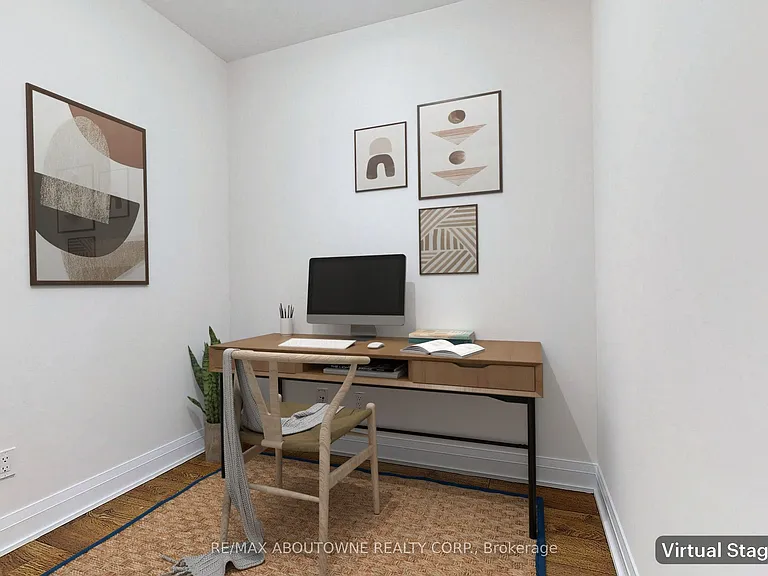 55 Speers Rd #1007 — Photo 3