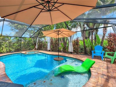 2300 NW 25th St, Cape Coral, FL, 33993