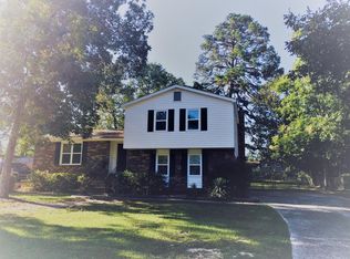 4036 Old Trail Rd, Martinez, GA 30907