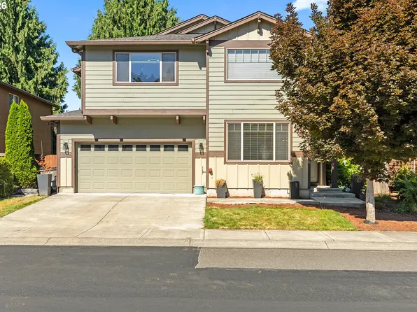 10510 NE 21st Ct, Vancouver, WA 98686