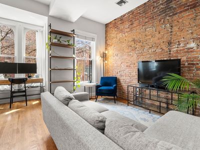 645 Tremont St #2, Boston, MA, 02118