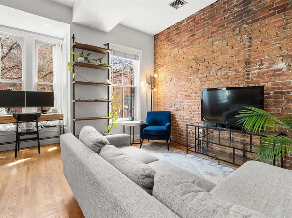 645 Tremont St #2, Boston, MA 02118