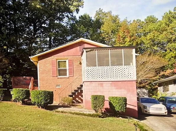 1178 Wedgewood Dr NW, Atlanta, GA 30318